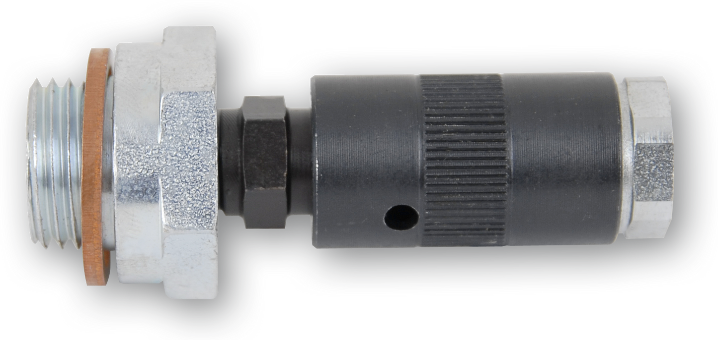 Tecalemit Axialdrehgelenk