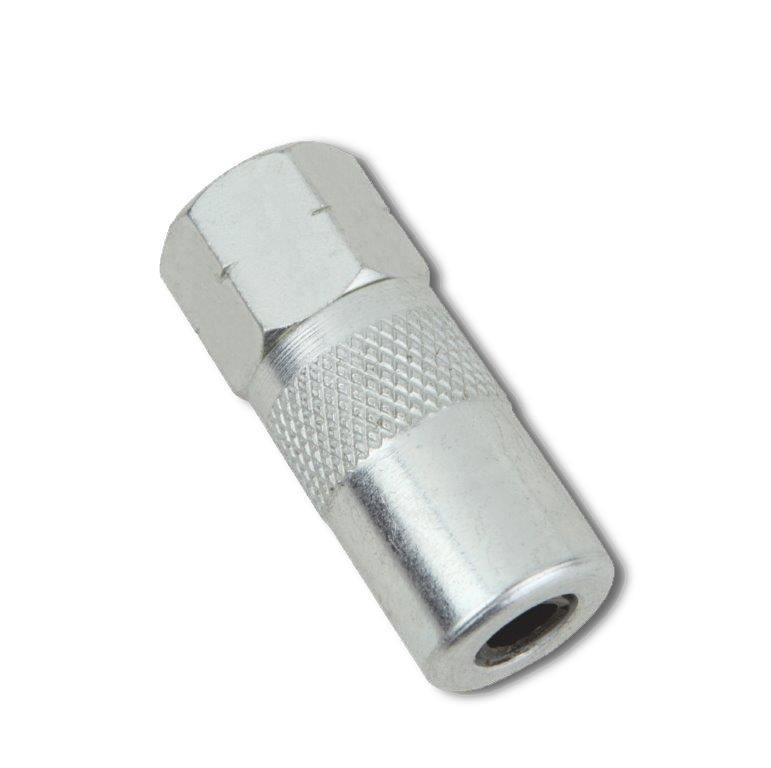 Tecalemit Hydraulik-Greifkupplung eco 4-Backen