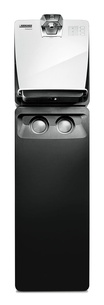Kärcher Wasserspender WPD 200 Advanced Standgerät schwarz