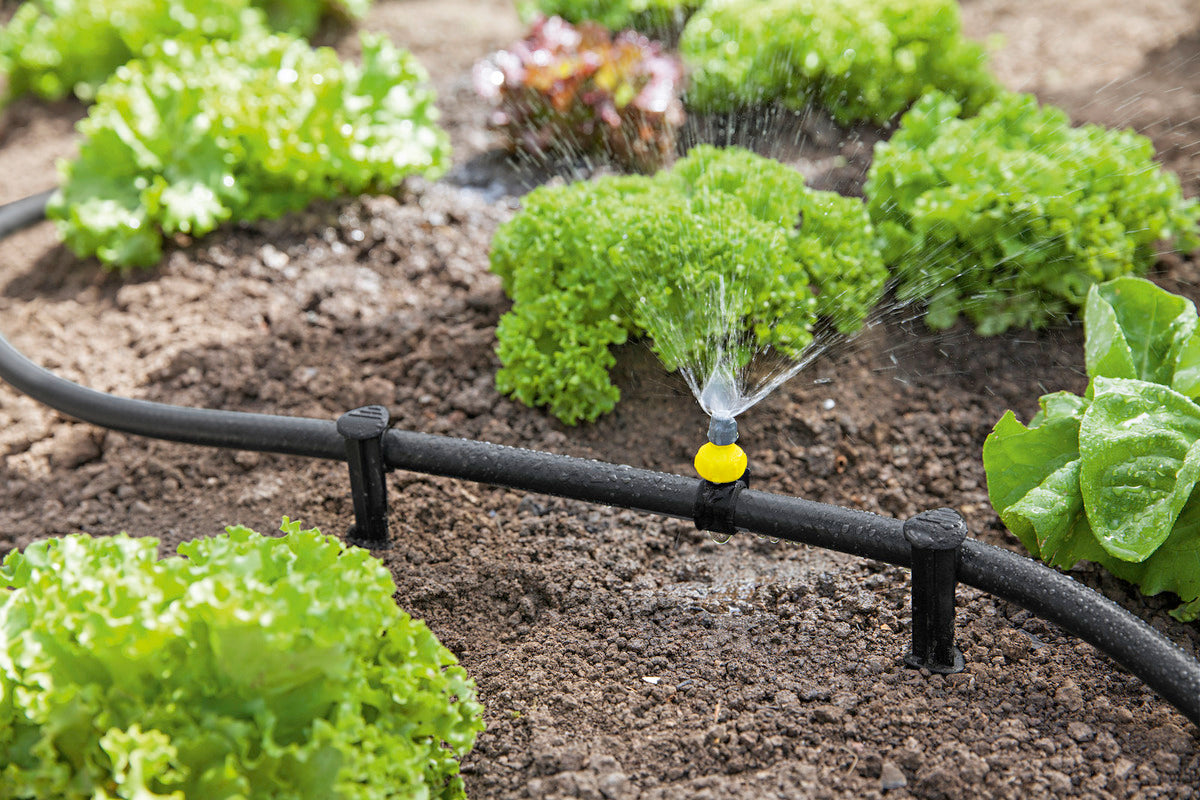 Kärcher system hose 1/2" 10 m