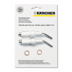 Kärcher UBS ignition electrode