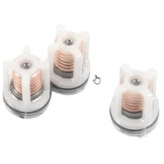 Kärcher valve (3 pieces)