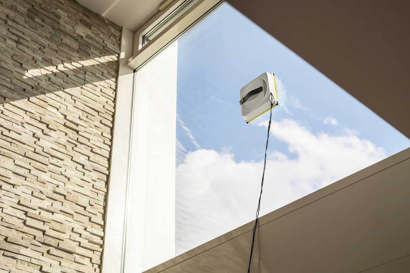 Kärcher Fensterreinigungsroboter RCW 4