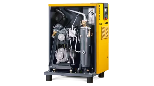 Kaeser screw compressor SK 25 T 15.00 bar SC2 without LT 400 V/50 Hz EU