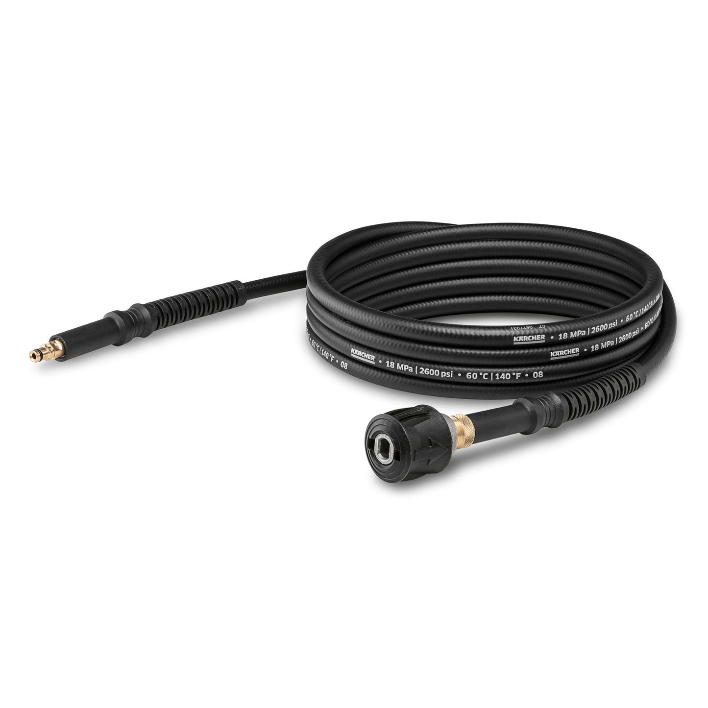 Kärcher Quick Connect XH 6 Q extension hose