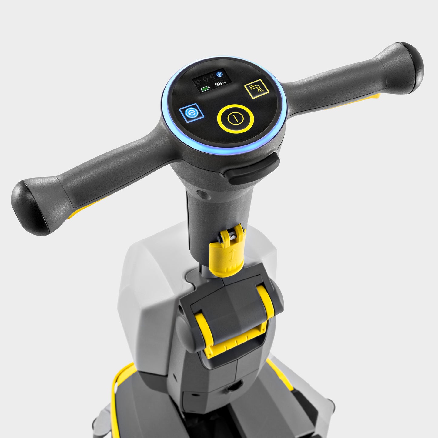 Kärcher K Mop 46 Bp Pack 36/75 - Kompakte Scheuersaugmaschine mit 36V Akku