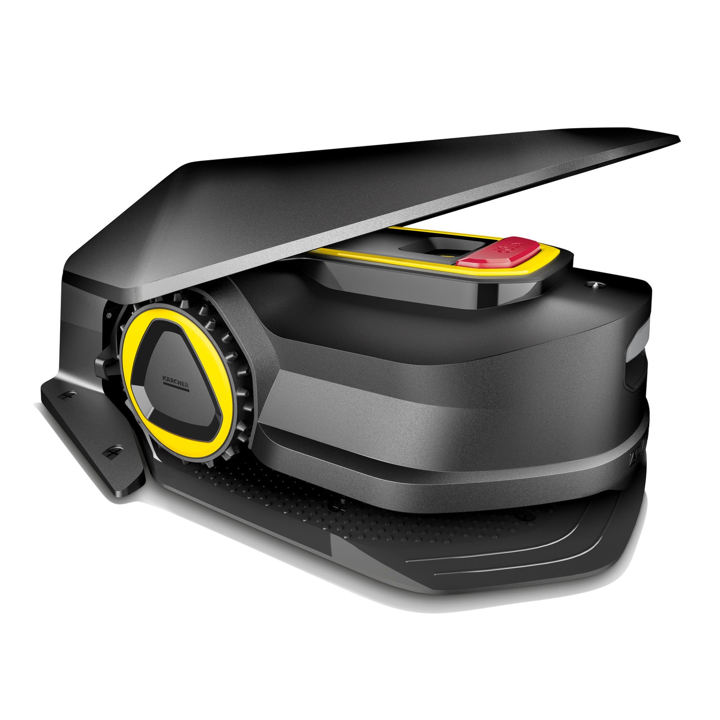 Kärcher Mähroboter Garage RCX