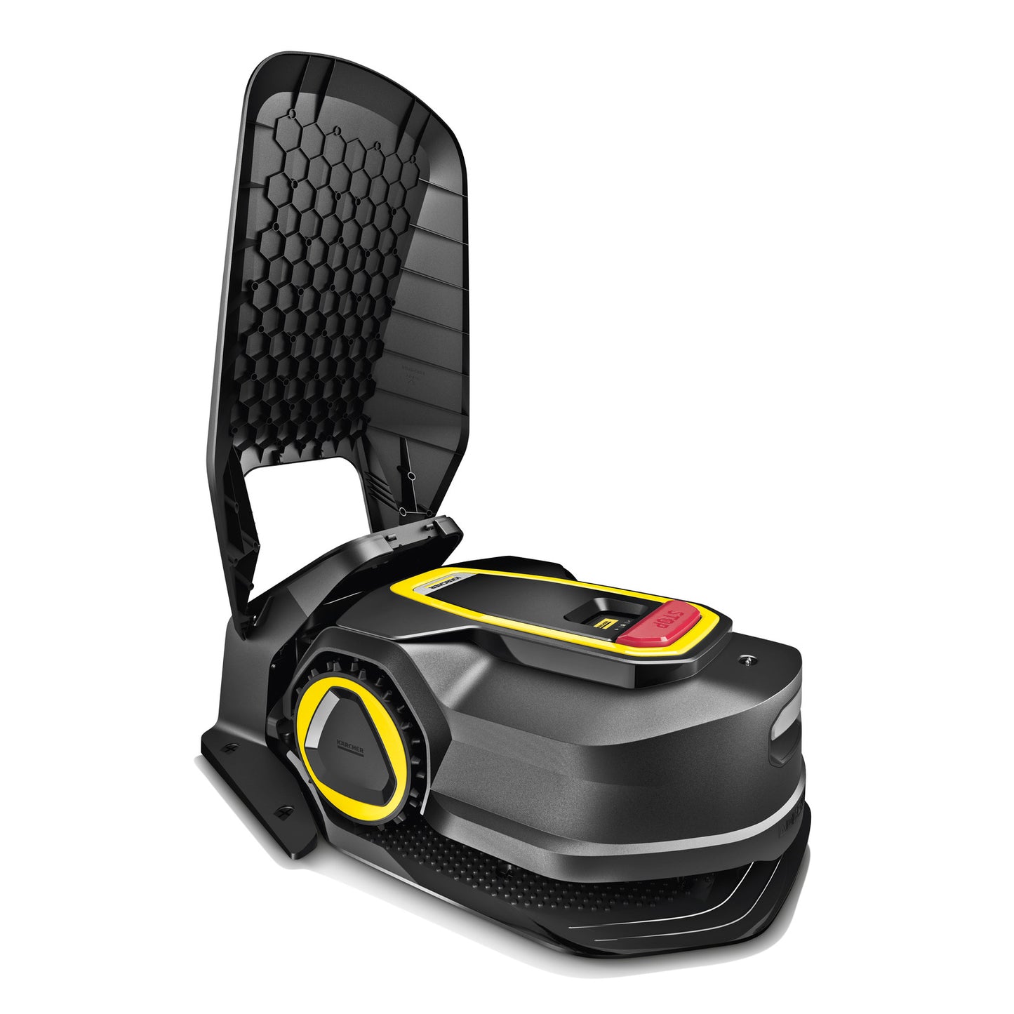 Kärcher Mähroboter Garage RCX