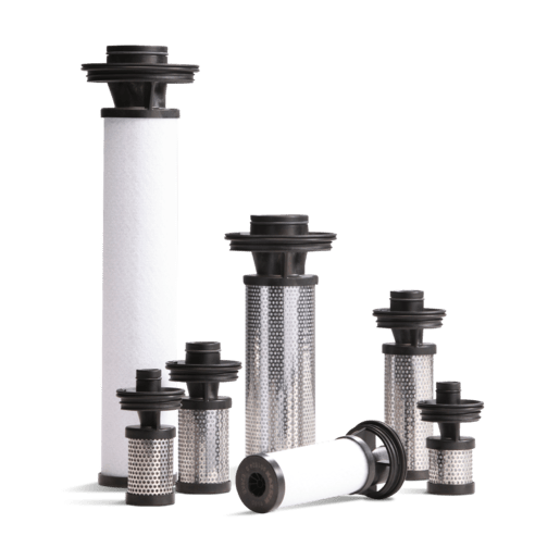 Kaeser Filterelement E - E - 10 - Pillunat - 9.4861.0 - Kärcher Home & Garden - Kärcher Professional - Kaser Kompressoren