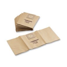 Kärcher Filtertuete - Pillunat - 6.904 - 123.0 - Kärcher Home & Garden - Kärcher Professional - Kaser Kompressoren
