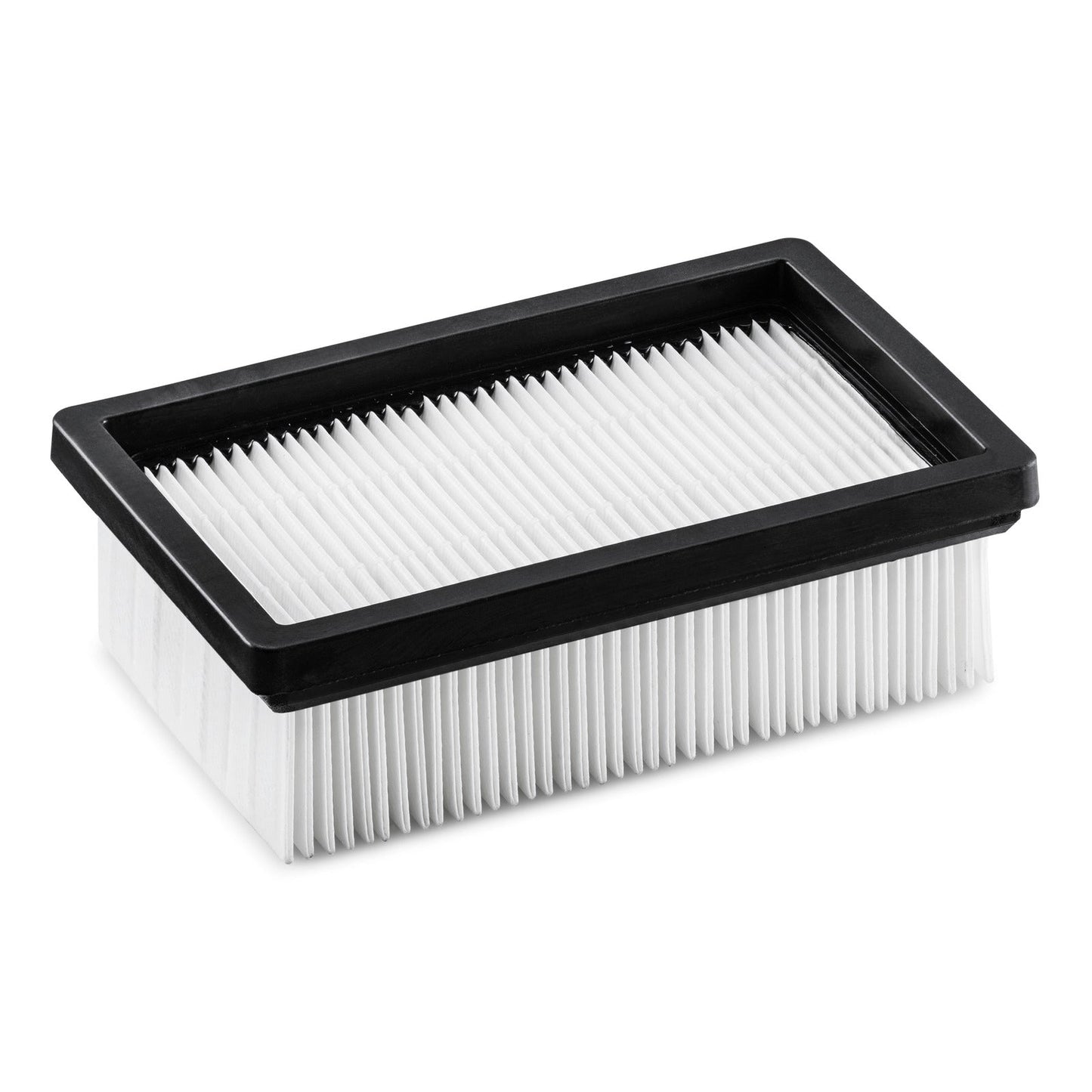Kärcher Flachfaltenfilter Renovation WD 4 - 6 - Pillunat - 2.863 - 354.0 - Kärcher Home & Garden - Kärcher Professional - Kaser Kompressoren