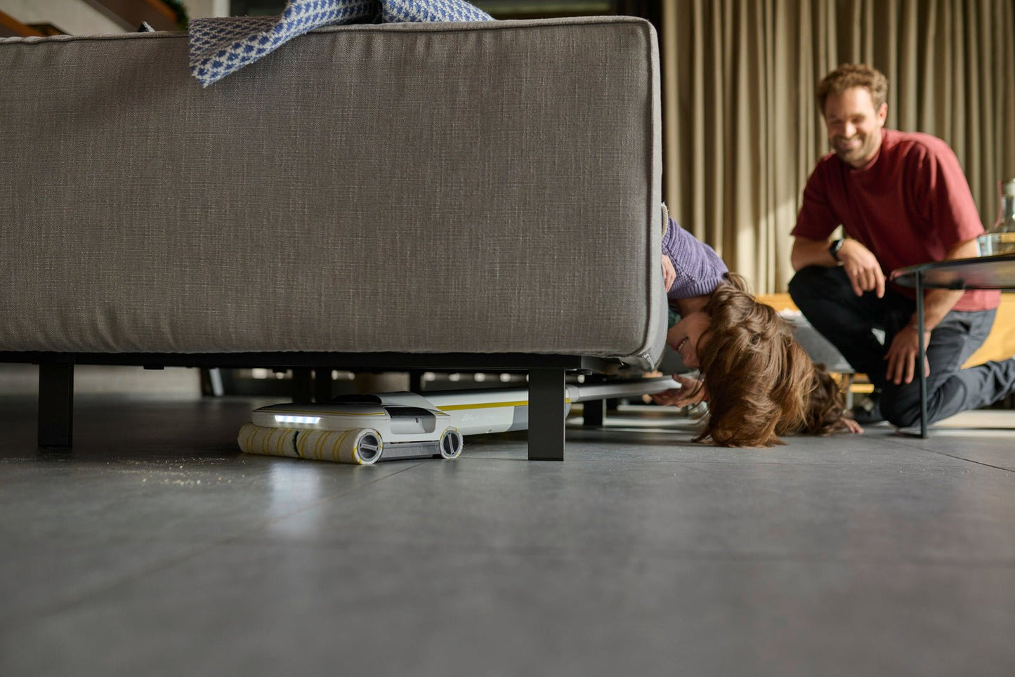 Kärcher Hartbodenreiniger FC 8 Smart Signature Line *EU - Pillunat - 1.055 - 711.0 - Kärcher Home & Garden - Kärcher Professional - Kaser Kompressoren