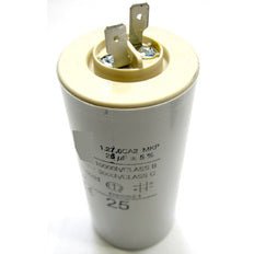 Kärcher Kondensator 25MF - Pillunat - 6.661 - 129.0 - Kärcher Home & Garden - Kärcher Professional - Kaser Kompressoren