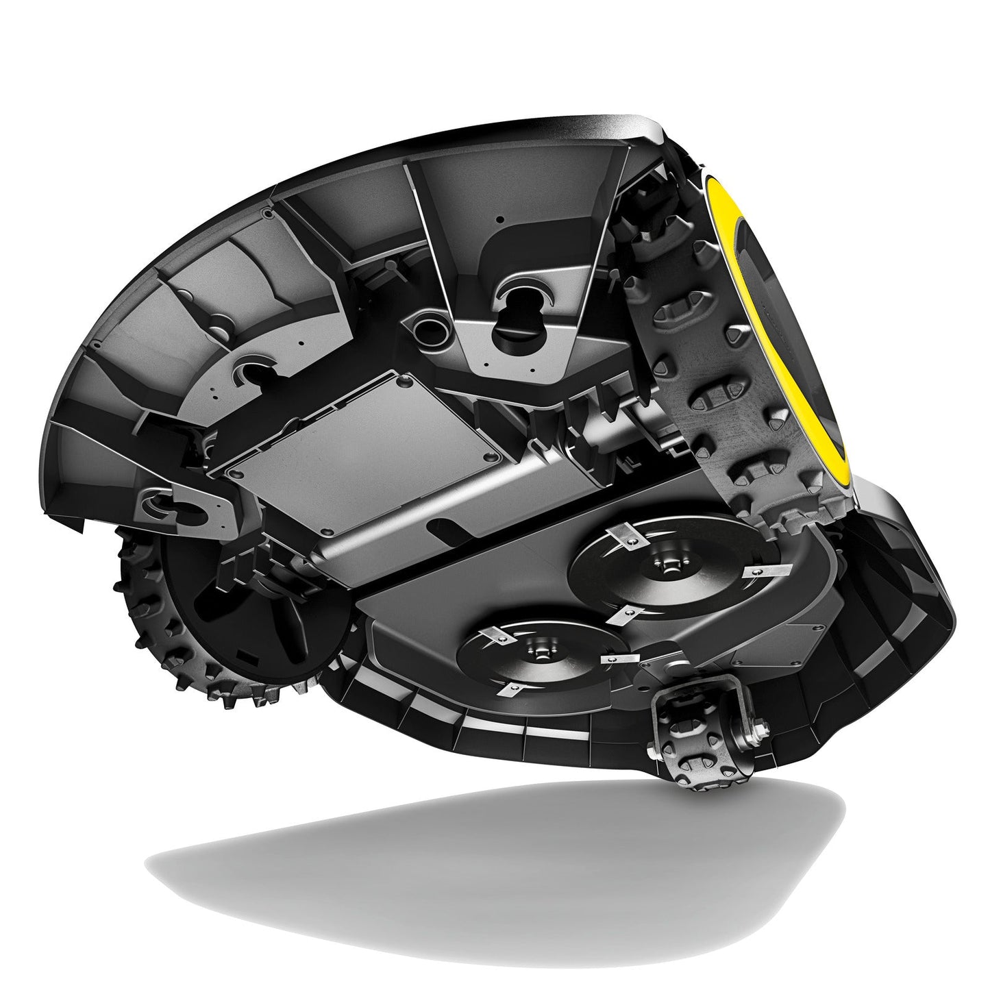 Kärcher Mährobotter RCX 6 *EU - Pillunat - 1.269 - 760.0 - Kärcher Home & Garden - Kärcher Professional - Kaser Kompressoren