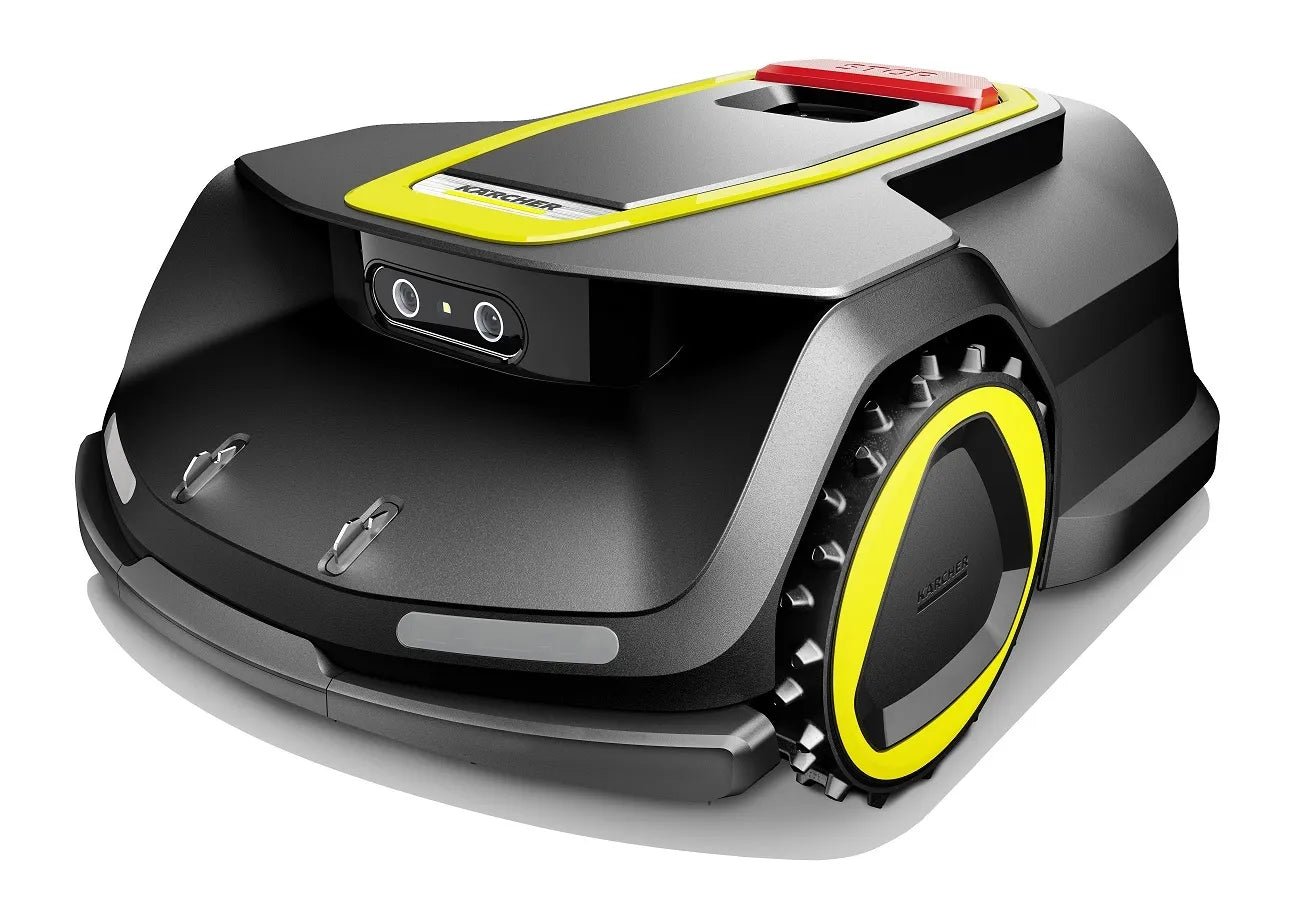 Kärcher Mährobotter RCX 6 *EU - Pillunat - 1.269 - 760.0 - Kärcher Home & Garden - Kärcher Professional - Kaser Kompressoren