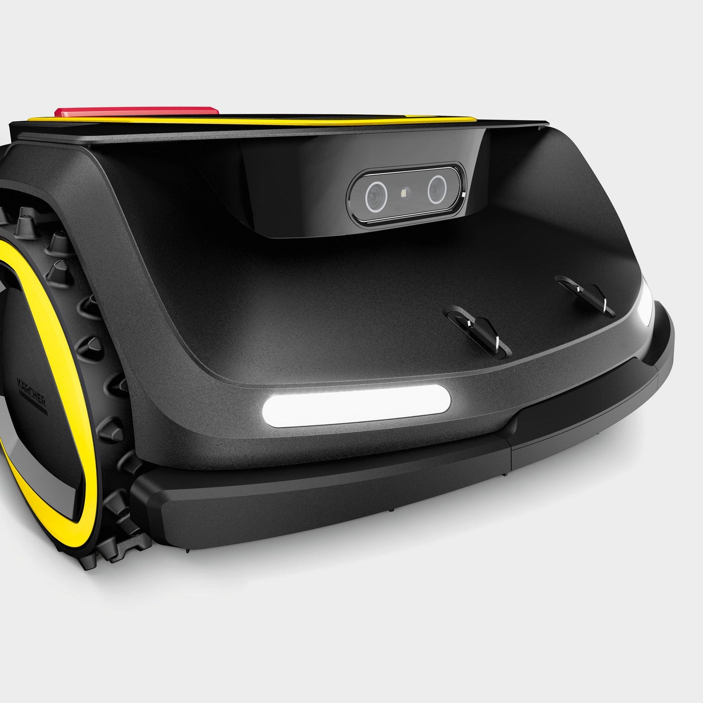 Kärcher Mährobotter RCX 6 *EU - Pillunat - 1.269 - 760.0 - Kärcher Home & Garden - Kärcher Professional - Kaser Kompressoren