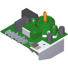 Kärcher Schaltelektronik fuer Ersatz WD5/WD6 - Pillunat - 4.682 - 004.0 - Kärcher Home & Garden - Kärcher Professional - Kaser Kompressoren