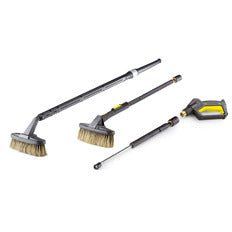 Kärcher Schaumbürste standard, Länge 950 mm - Pillunat - 4.760 - 360.0 - Kärcher Home & Garden - Kärcher Professional - Kaser Kompressoren