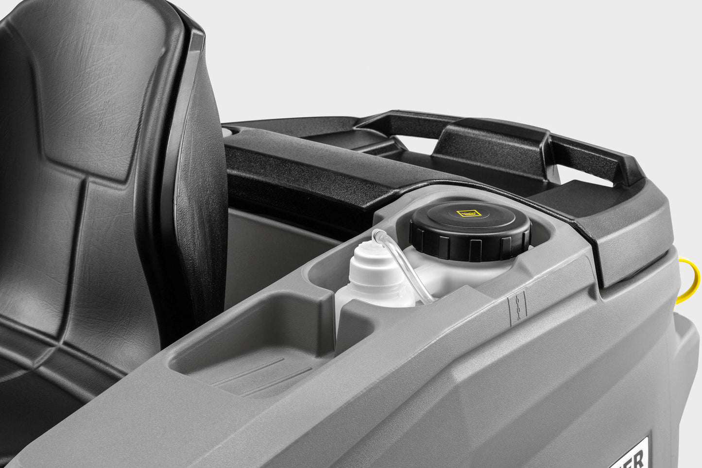 Kärcher Scheuersaugmaschine B 150 R Bp Pack+170Ah AGM+R85 - Pillunat - 1.246 - 025.0 - Kärcher Home & Garden - Kärcher Professional - Kaser Kompressoren