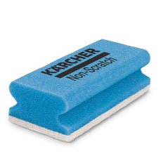 Kärcher Schwamm blau/Weiss (10 pcs) - Pillunat - 9.212 - 080.0 - Kärcher Home & Garden - Kärcher Professional - Kaser Kompressoren