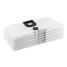 Kärcher Sicherheitsfiltersack NT 50/1 5 St. - Pillunat - 2.889 - 184.0 - Kärcher Home & Garden - Kärcher Professional - Kaser Kompressoren