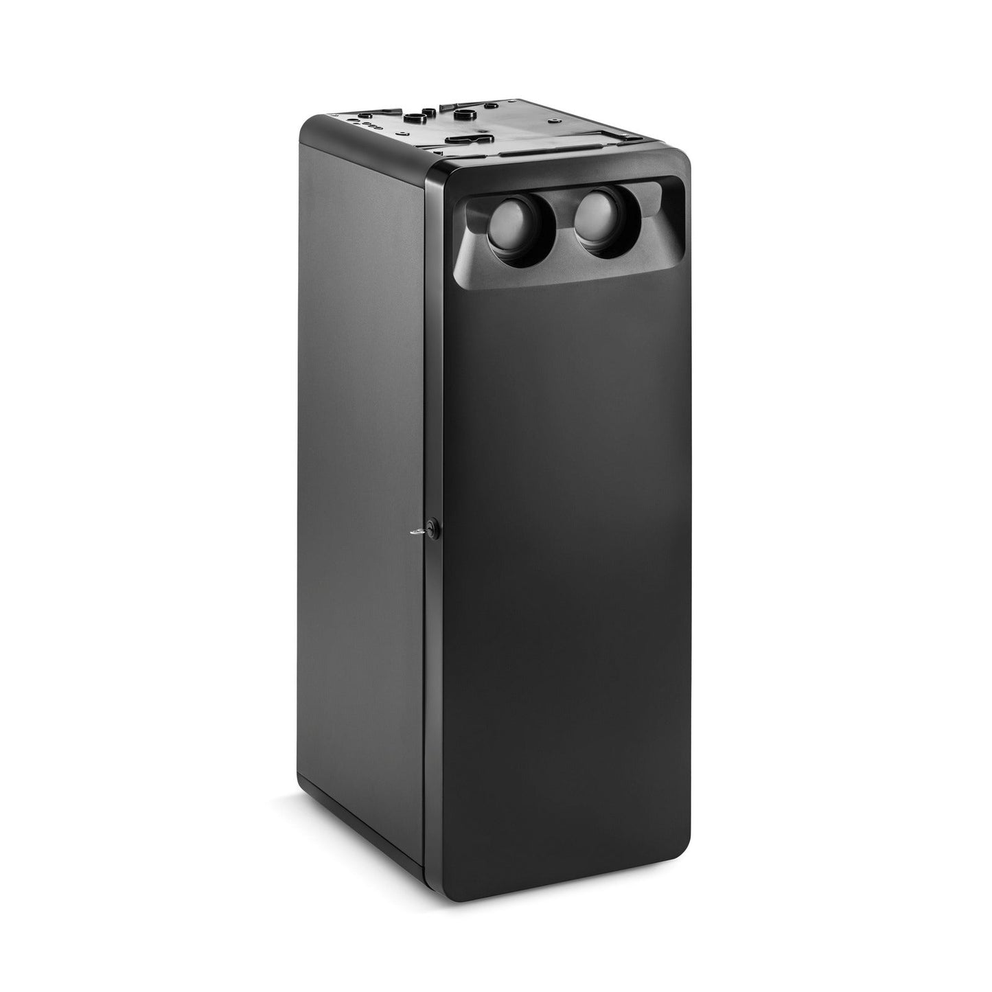 Kärcher Standfuß ohne Becherspender schwarz WPD - Pillunat - 2.643 - 884.0 - Kärcher Home & Garden - Kärcher Professional - Kaser Kompressoren