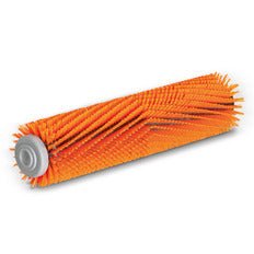 Kärcher Walzenbürste, hoch - tief, orange, 300 mm - Pillunat - 4.762 - 484.0 - Kärcher Home & Garden - Kärcher Professional - Kaser Kompressoren