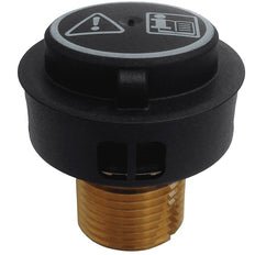 Kärcher Wartungsverschluss kpl. Ersatz SC 1402 - Pillunat - 4.580 - 760.0 - Kärcher Home & Garden - Kärcher Professional - Kaser Kompressoren