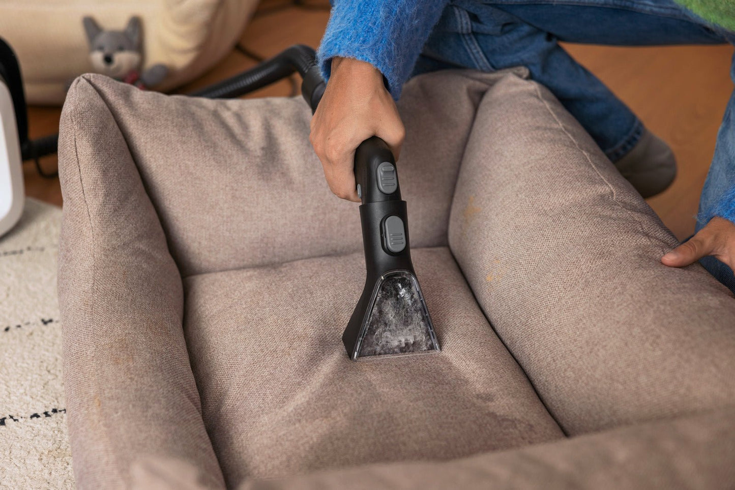 Kärcher Waschsauger SE 3 Compact Home Floor - Pillunat - 1.081 - 533.0 - Kärcher Home & Garden - Kärcher Professional - Kaser Kompressoren