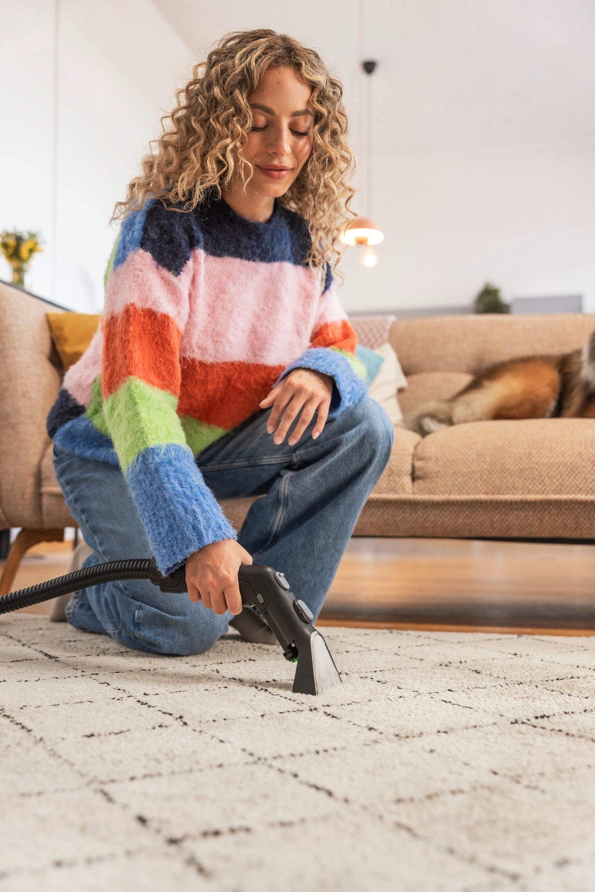 Kärcher Waschsauger SE 3 Compact Home Floor - Pillunat - 1.081 - 533.0 - Kärcher Home & Garden - Kärcher Professional - Kaser Kompressoren