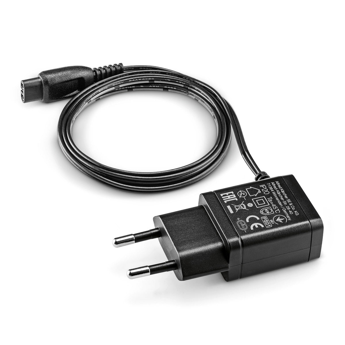 Kärcher WV Netzteil - Pillunat - 2.633 - 107.0 - Kärcher Home & Garden - Kärcher Professional - Kaser Kompressoren