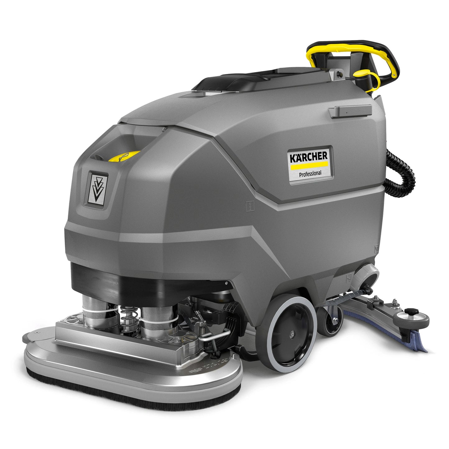 Kärcher scrubber drier BD 70/75 W Classic Bp