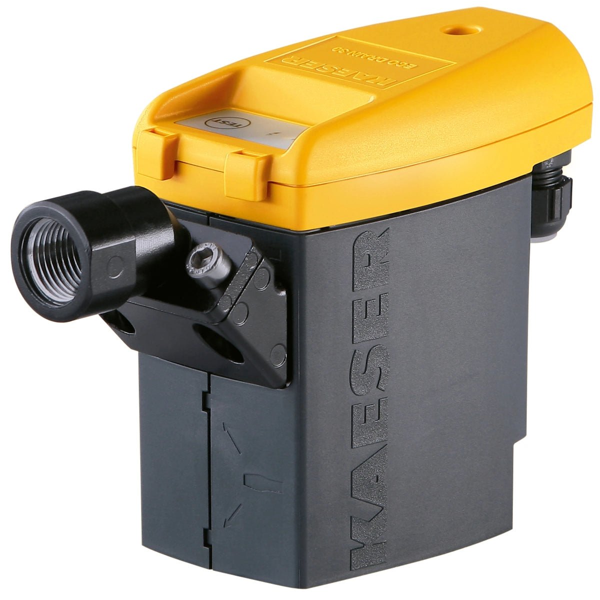 Kondensatableitersatz ECO - DRAIN 31 für DLB LIEG 1000l/11bar - Pillunat - 8.4505.0 - Kärcher Home & Garden - Kärcher Professional - Kaser Kompressoren