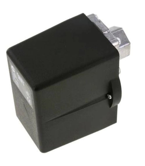 MDR 3/11 Kompressor - Druckschalter G 1/2", 4 - 11 bar (ohne Drehschalter) - Pillunat - MDR3/11 - Kärcher Home & Garden - Kärcher Professional - Kaser Kompressoren