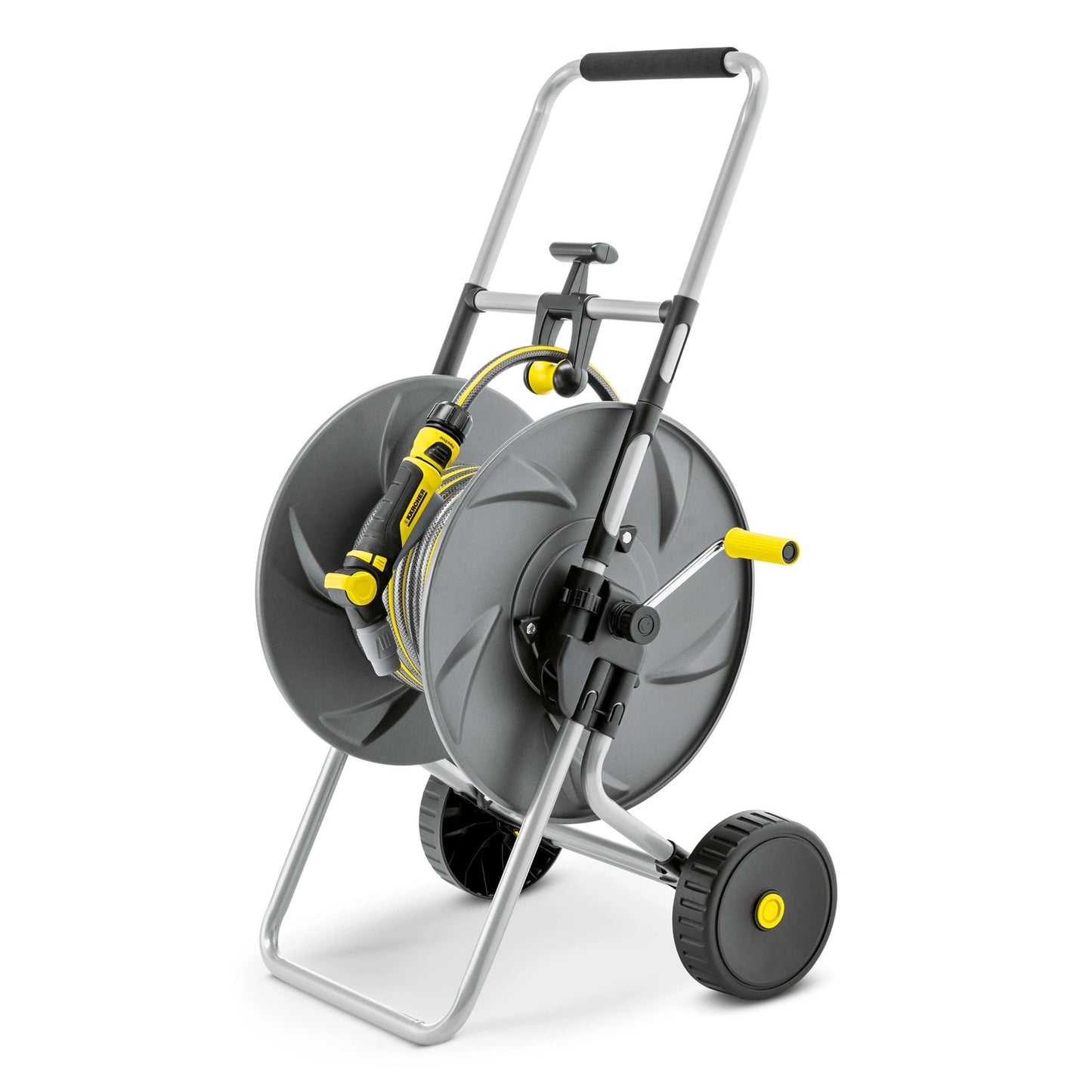 Kärcher Hose trolley metal HT 80 M / kit