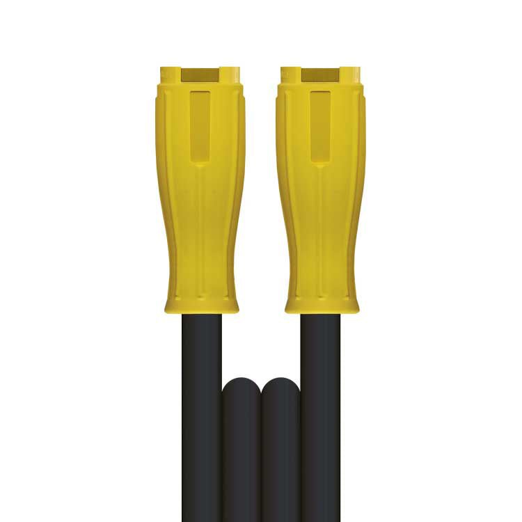 Waschgeräteschlauch 2SN DN08 400 bar 20 M. TR22K - Lock : TR22K - Lock - Pillunat - 34561664220 - Kärcher Home & Garden - Kärcher Professional - Kaser Kompressoren