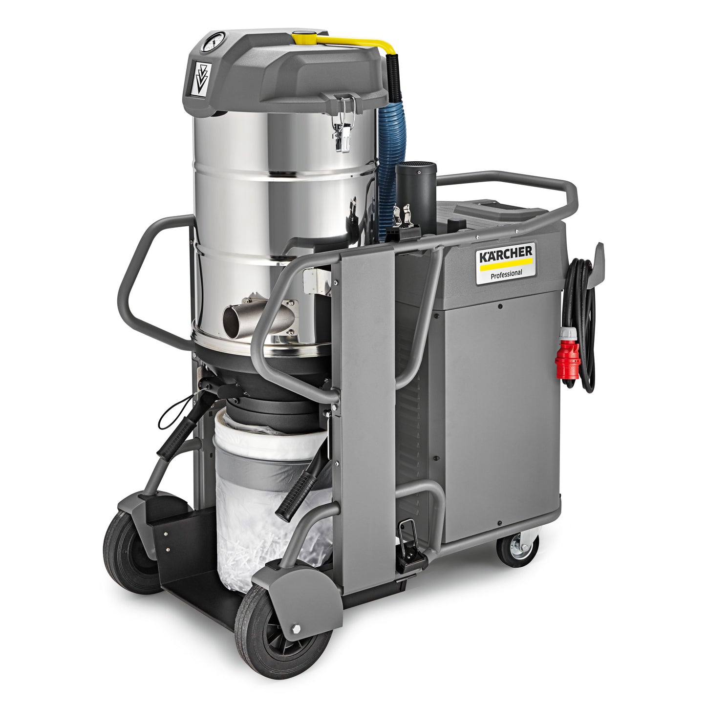 Kärcher industrial vacuum cleaner IVS 100/55 Lp