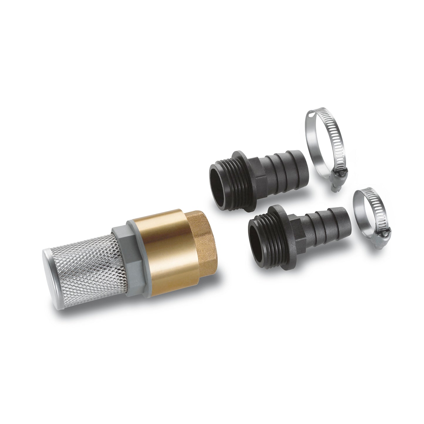 Kärcher suction filter with backflow stop, Premium