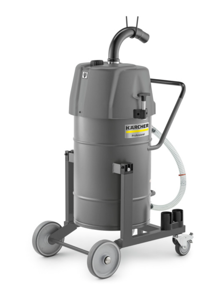 Kärcher industrial vacuum cleaner IVR-L 65/12-1 Tc