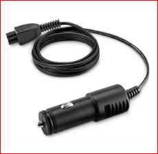 Kärcher KFZ-Ladegerät