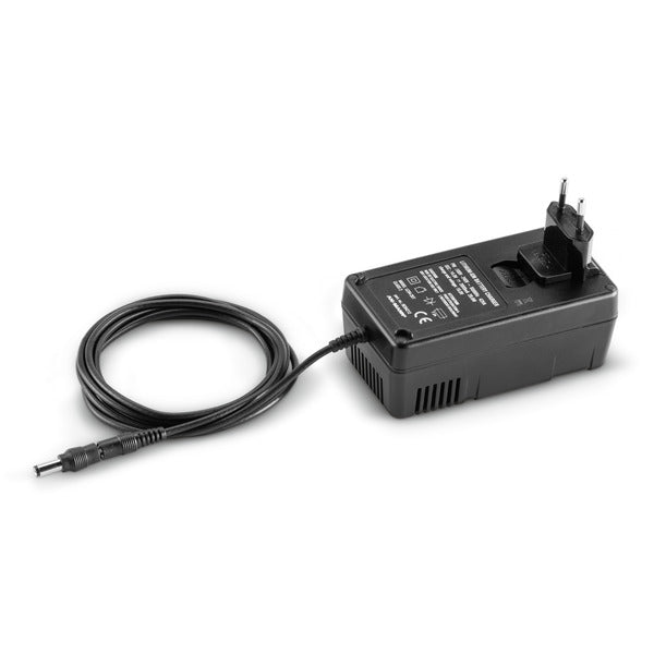 Kärcher Steckerladegeraet