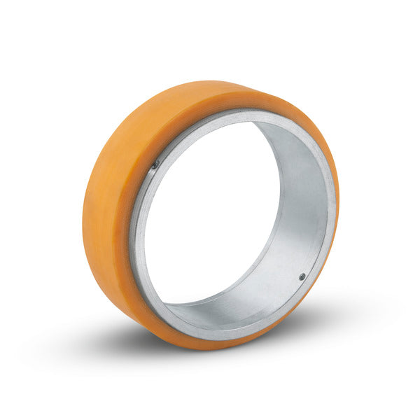 Kärcher tires only for replacement trike