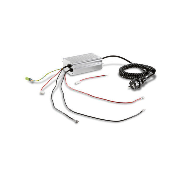 Kärcher Stecker BAT SBE 160