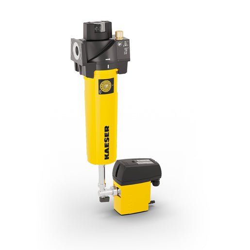 Kaeser Filter F9KE G ¾ Elektronisch, potfrei. Kontakt - Pillunat - 102107.10341 - Kärcher Home & Garden - Kärcher Professional - Kaser Kompressoren