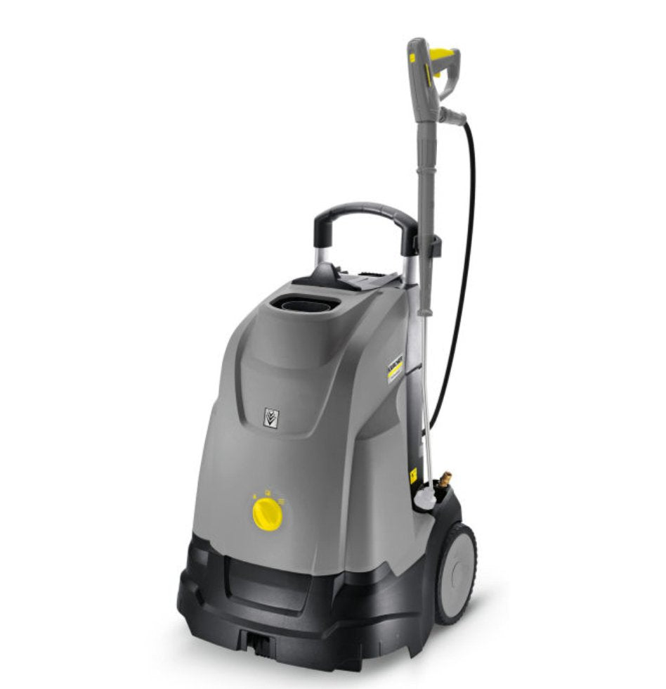 Kärcher Beheizter Hochdruckreiniger HDS 5/11 U - Pillunat - 1.064-900.0 - Kärcher Home & Garden - Kärcher Professional - Kaser Kompressoren