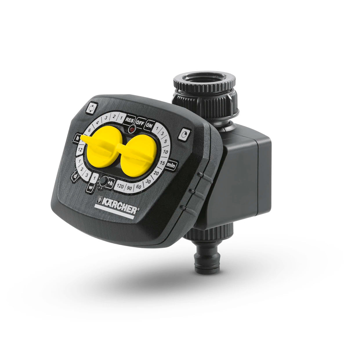 Kärcher Bewässerungsautomat WT 4 - Pillunat - 2.645-174.0 - Kärcher Home & Garden - Kärcher Professional - Kaser Kompressoren