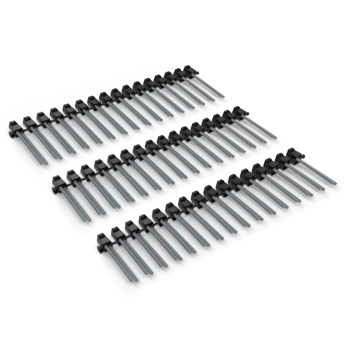 Kärcher Borstenband Unkrautentferner 3er Pack - Pillunat - 2.445-244.0 - Kärcher Home & Garden - Kärcher Professional - Kaser Kompressoren