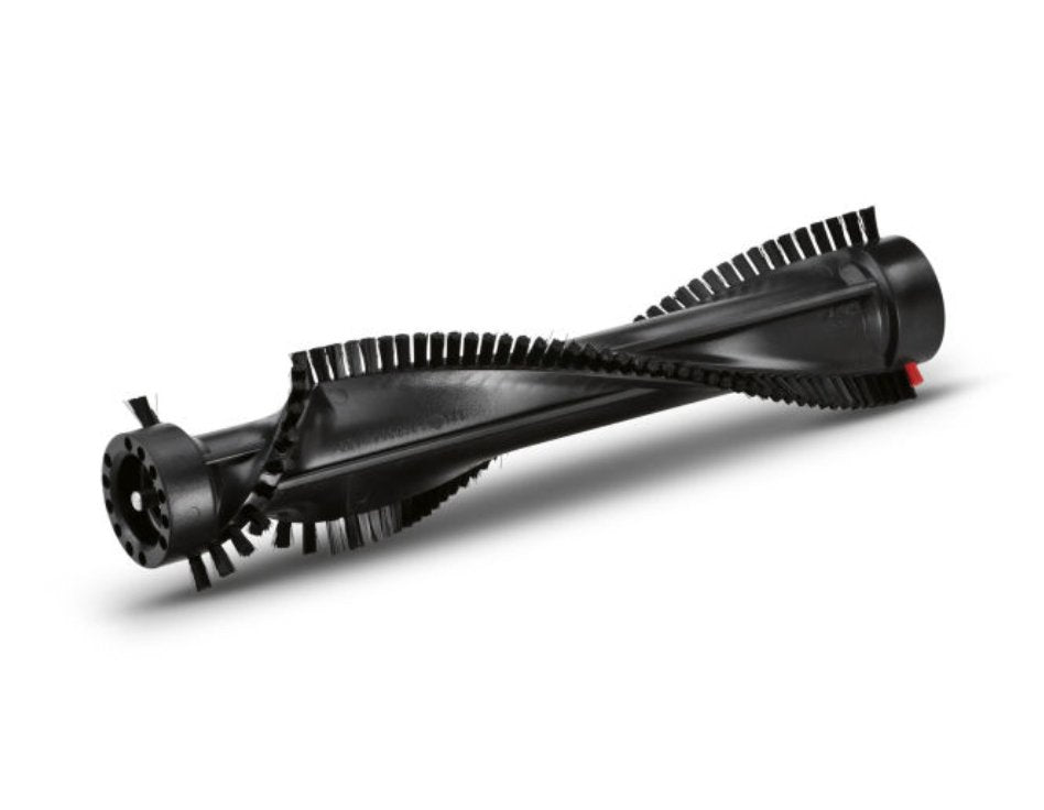 Kärcher Bürstenwalze schwarz CV 48/2 - Pillunat - 4.762-489.0 - Kärcher Home & Garden - Kärcher Professional - Kaser Kompressoren