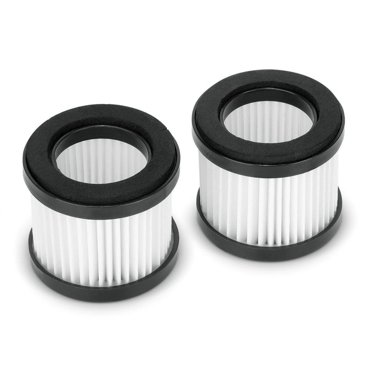 Kärcher CVH 2 Filter set 2x - Pillunat - 2.863-328.0 - Kärcher Home & Garden - Kärcher Professional - Kaser Kompressoren