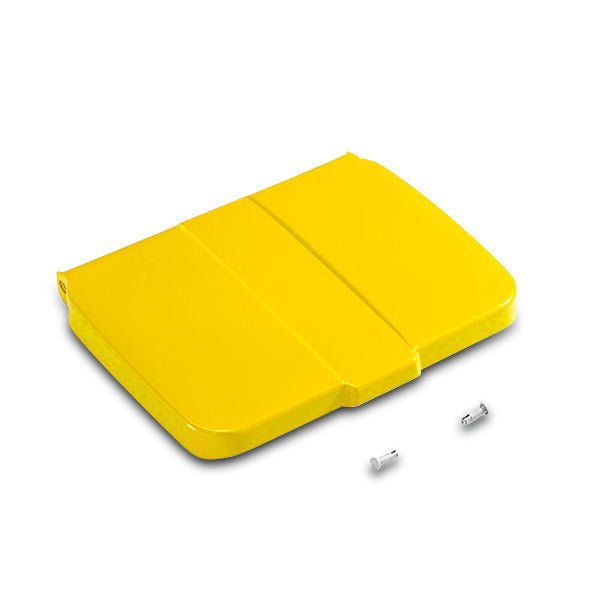 Kärcher Deckel Clean Liner Classic gelb - Pillunat - 6.999-174.0 - Kärcher Home & Garden - Kärcher Professional - Kaser Kompressoren